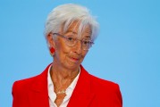 事业古义宣布降息25个基点后 欧洲央行行长发声