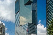 事业古义象屿集团旗下公司拟收购上海仙乐斯广场98.68%的股权