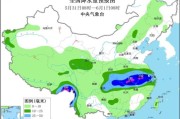 事业古义端午期间长江中下游将有较强降雨 东北华北多雷雨天气